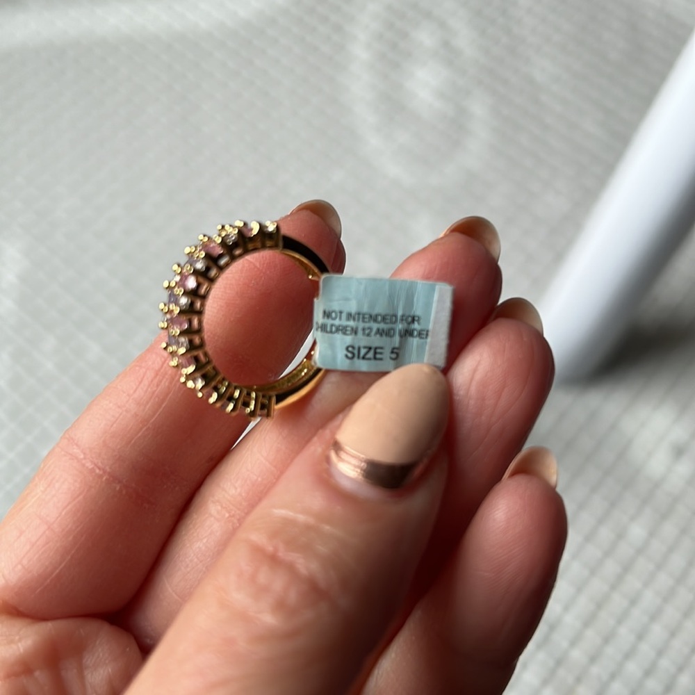 Cocktail Ring - Picture 6 of 6